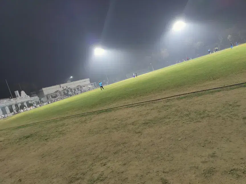 Jamia Hamdard University Delhi Sports photo 1